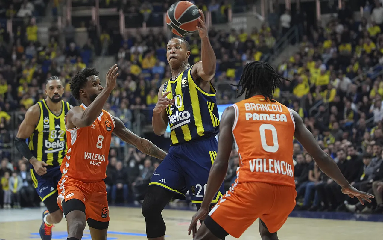 Euroleaguede 7Nci Defa Cift Mac Haftasi Anadolu Efes Ve Fenerbahce Bekoda Son Durum 1764428 202601191202 20260119120251 2
