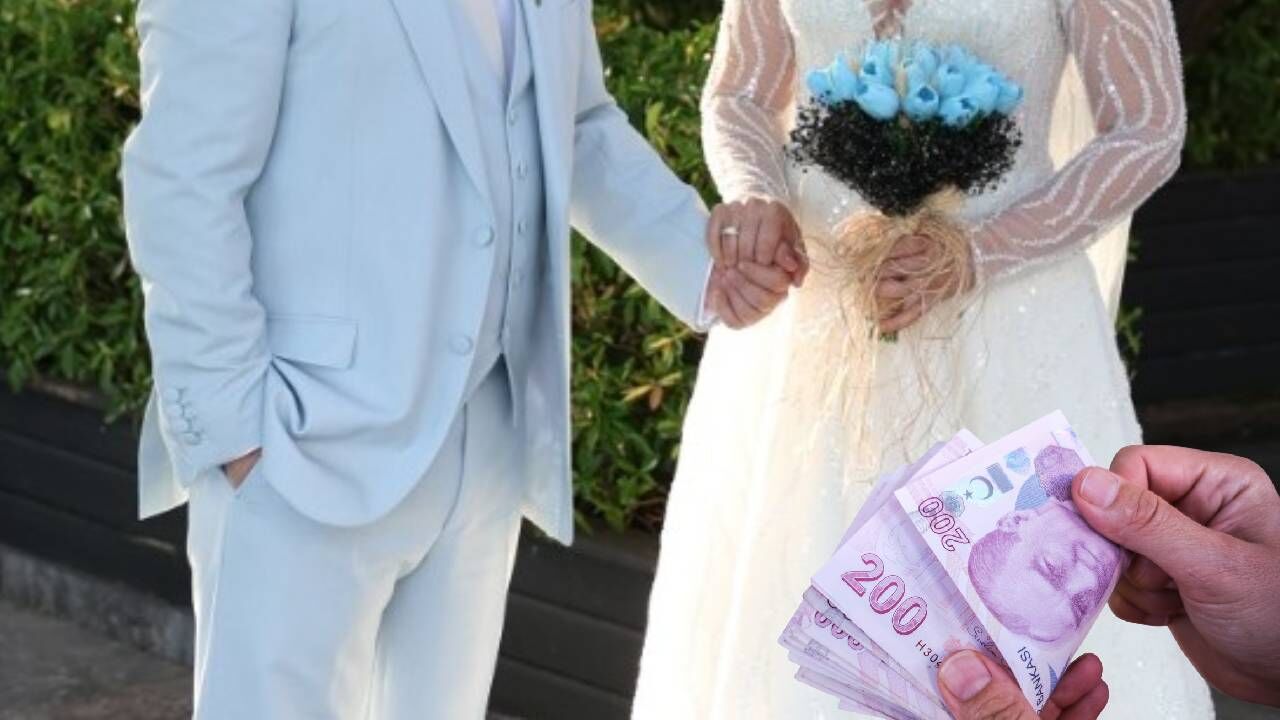Evlilik Destek