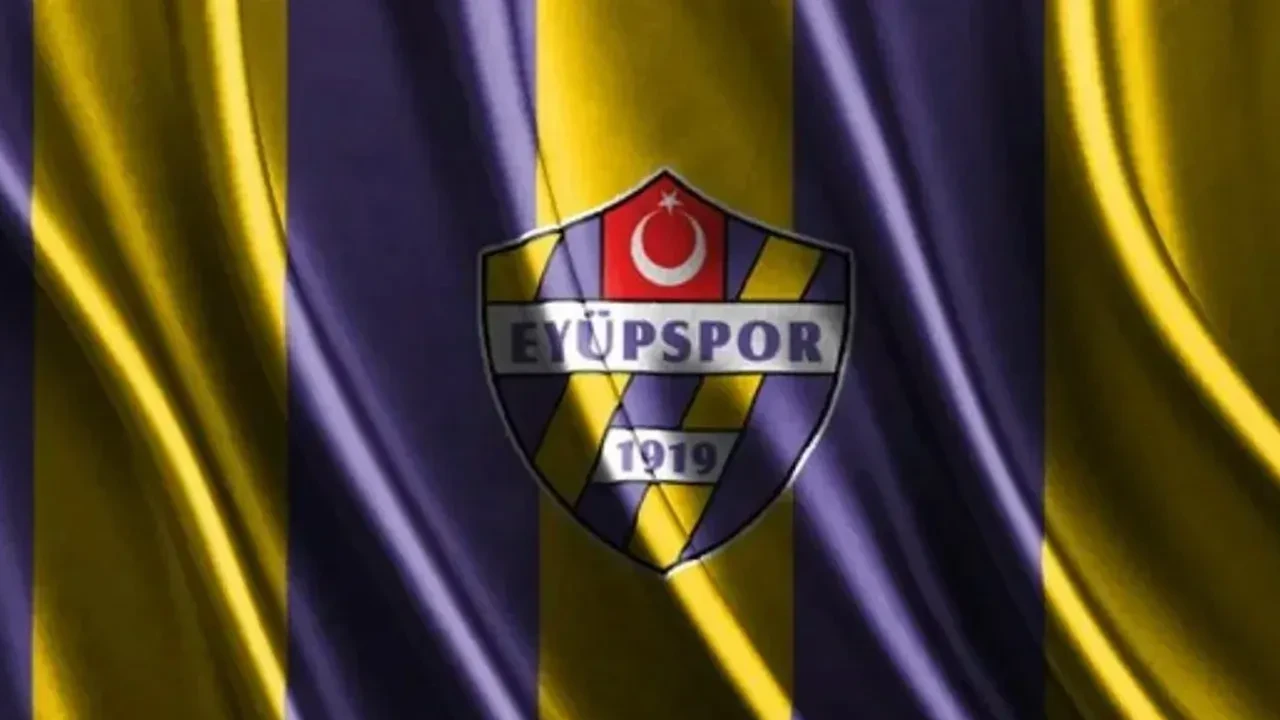 Eyüpspor Logo