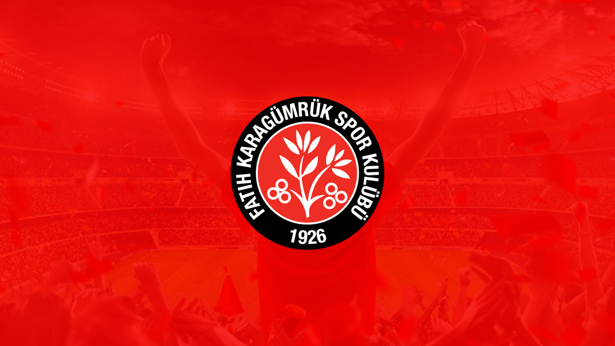 Fatih Karagümrük Logo