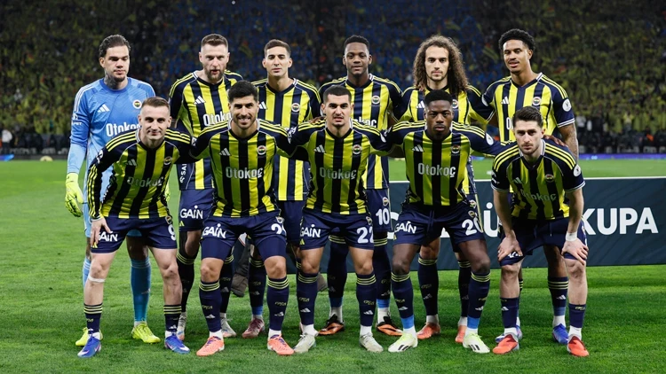 Fenerbahçe Beyoğlu Yeni Çarşı