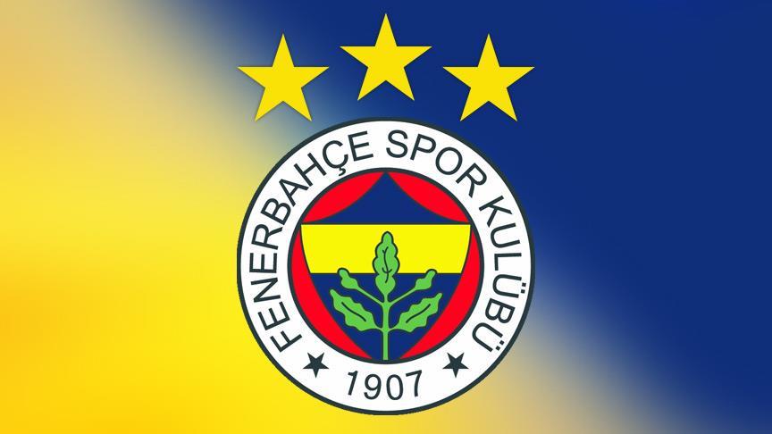 Fenerbahçe Logo-1