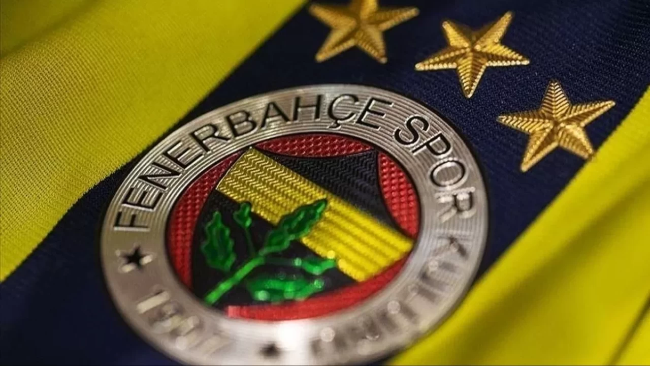 Fenerbahçe Logo