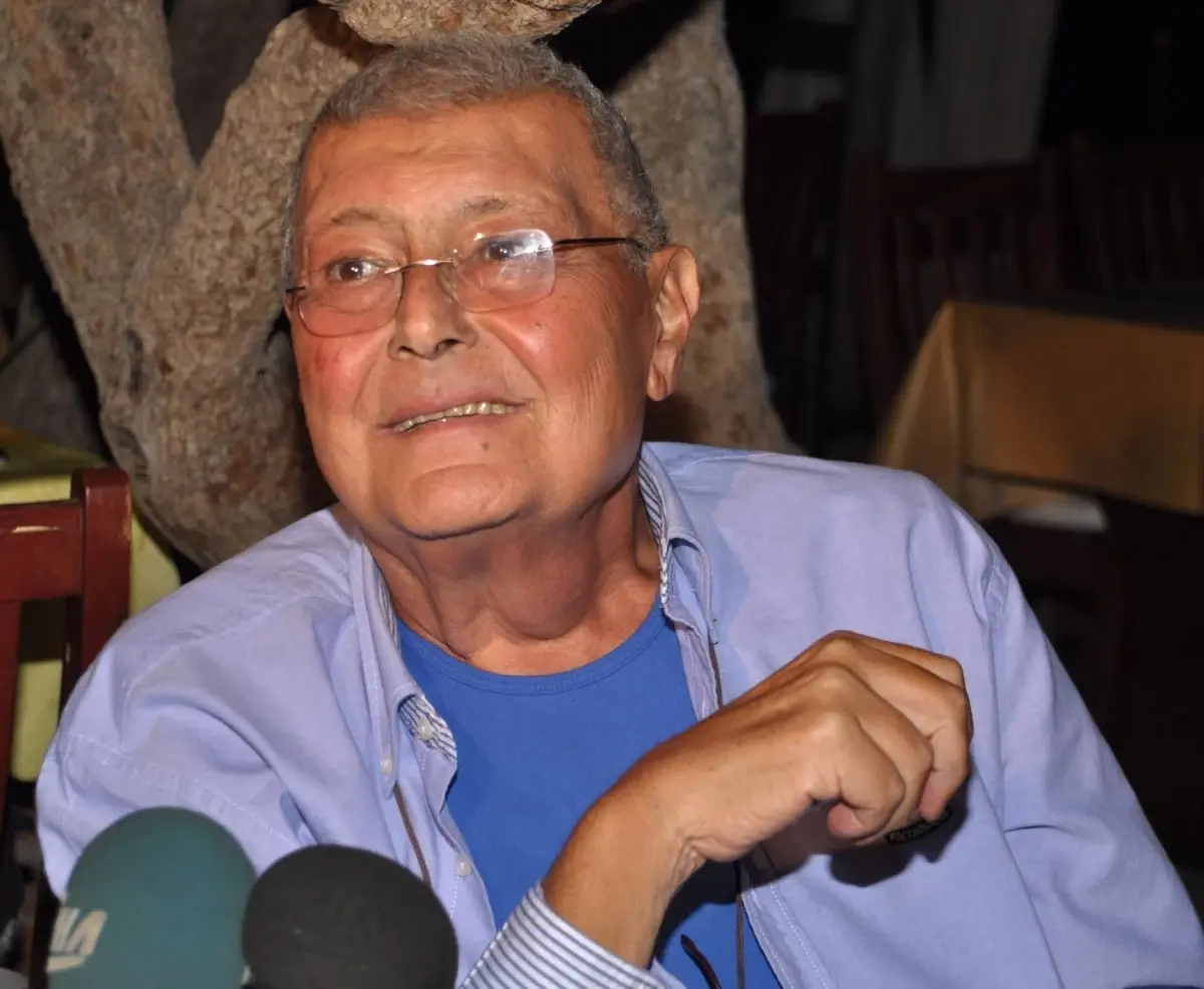 Ferdi Özbeğen Son Hali