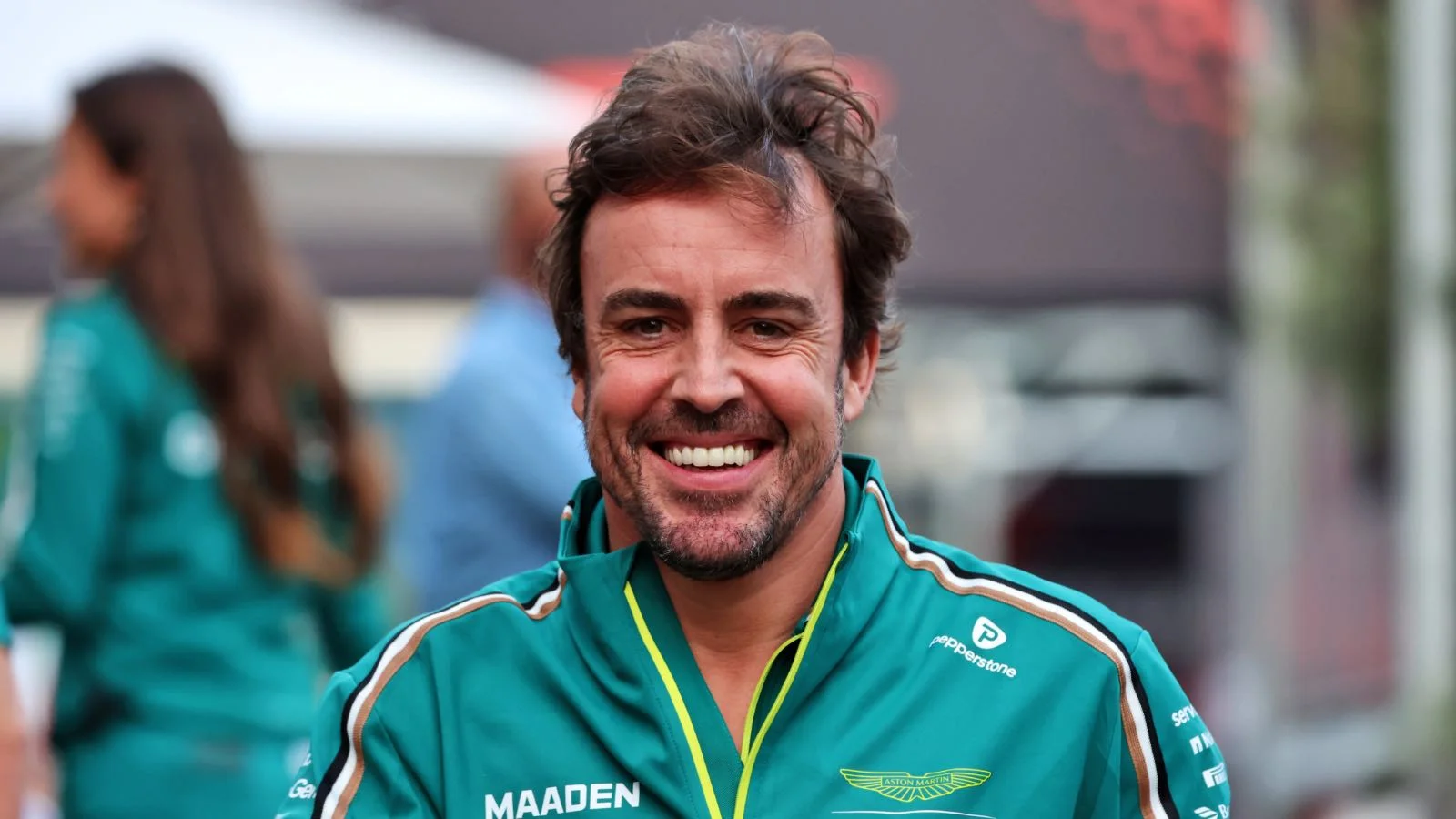 Fernando Alonso