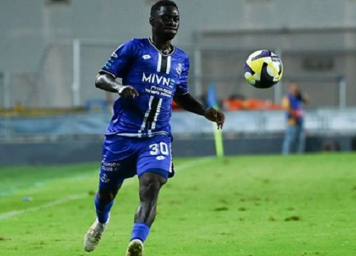 Firtinanin Yeni Radari Fildisili Yetenek Jocelin Ta Bi 143754 20251230