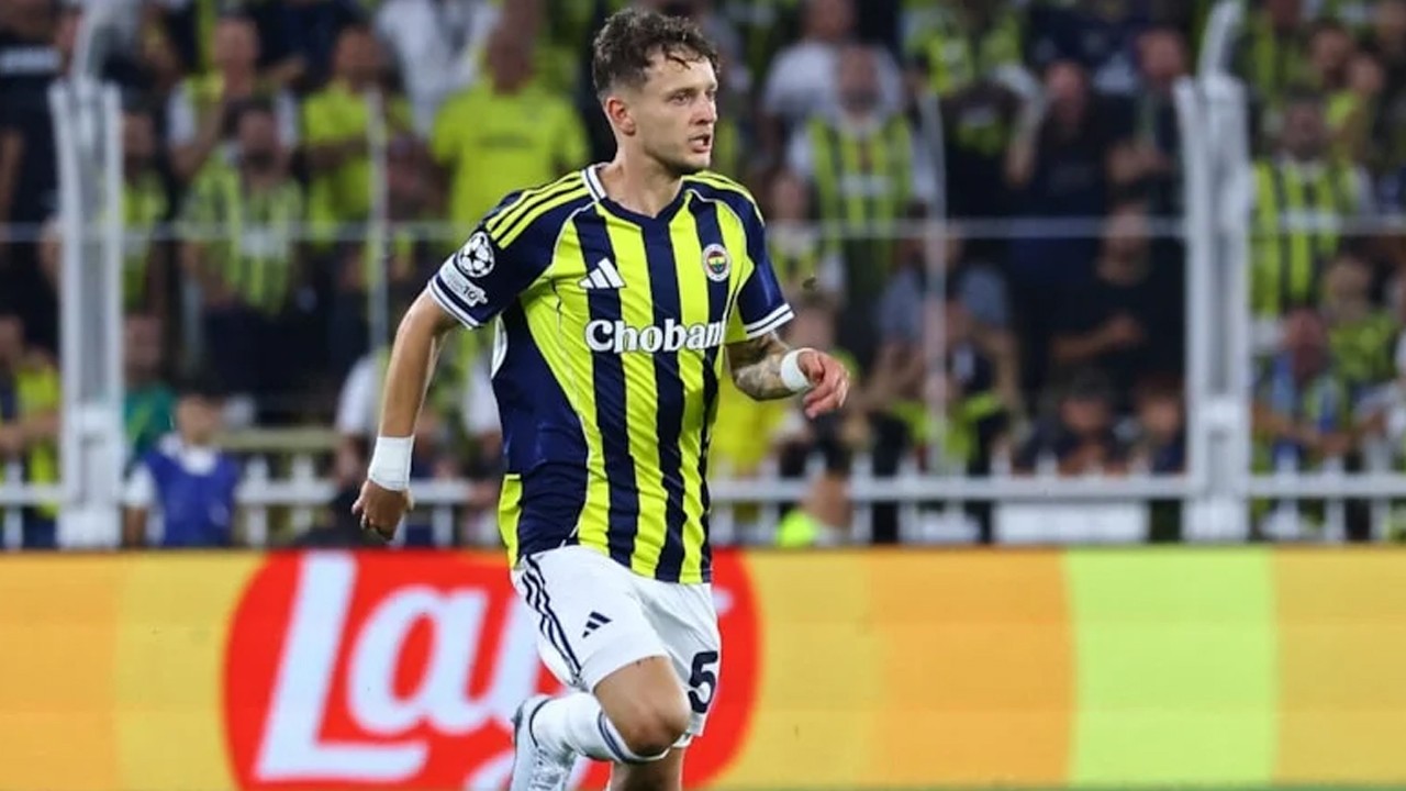 Fransiz Basini Duyurdu Szymanski Fenerbahceden Ayriliyor 1768726494