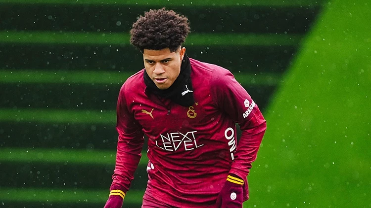 Galatasaray Hazırlık-1