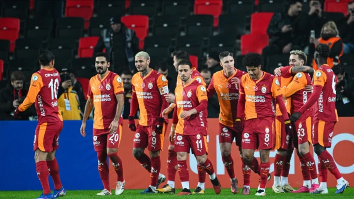 Galatasaray Takım-2
