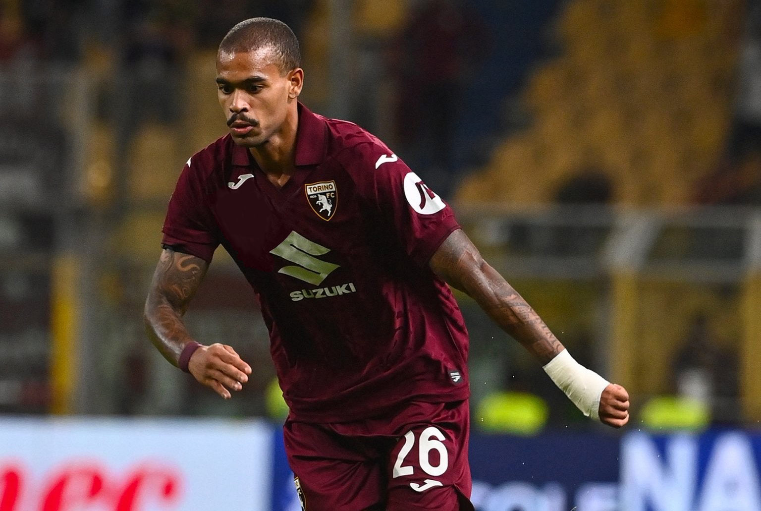 Galatasaraydan Cyril Ngonge Surprizi Italyan Basini Duyurdu 1767782636948