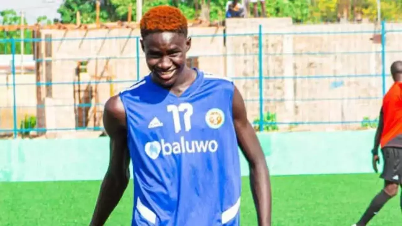 Gambiyali Futbolcu Sessiz Sedasiz Super Lig Ekibine Imzayi Atti 1768993918 5786