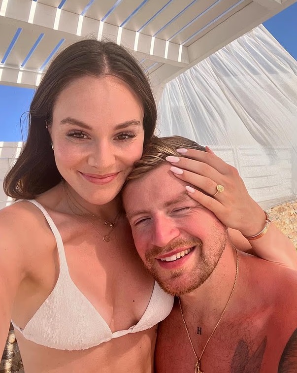 Gordon Ramsay Kızı-2