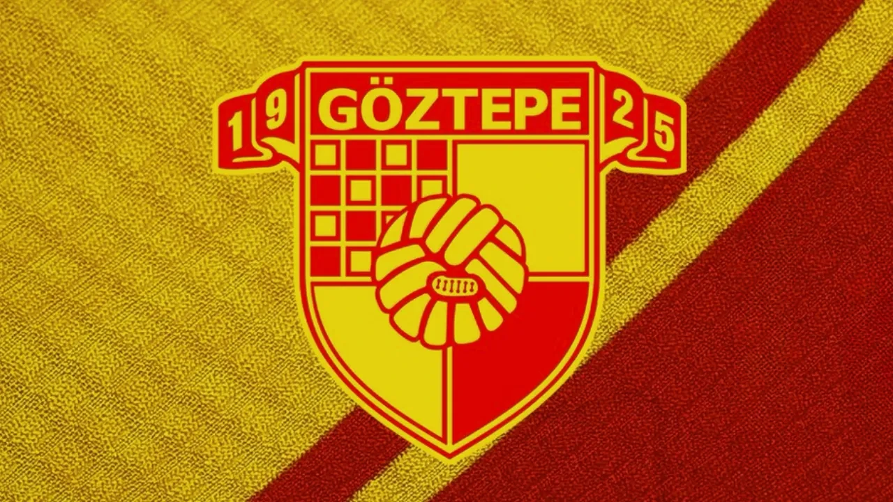Göztepe Afiş