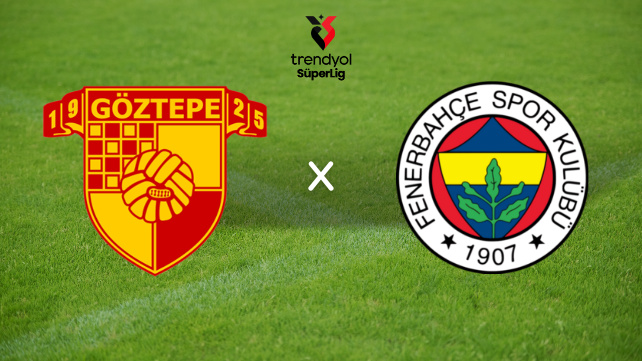 Göztepe Fenerbahçe