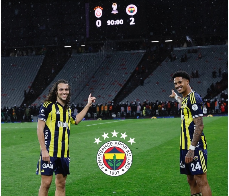 Guendozi Ve Oosterwolde