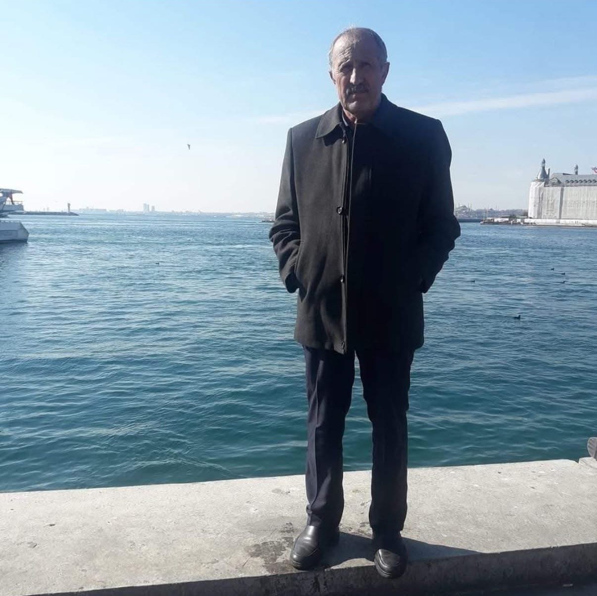 Gümüşhane Kaza (1)