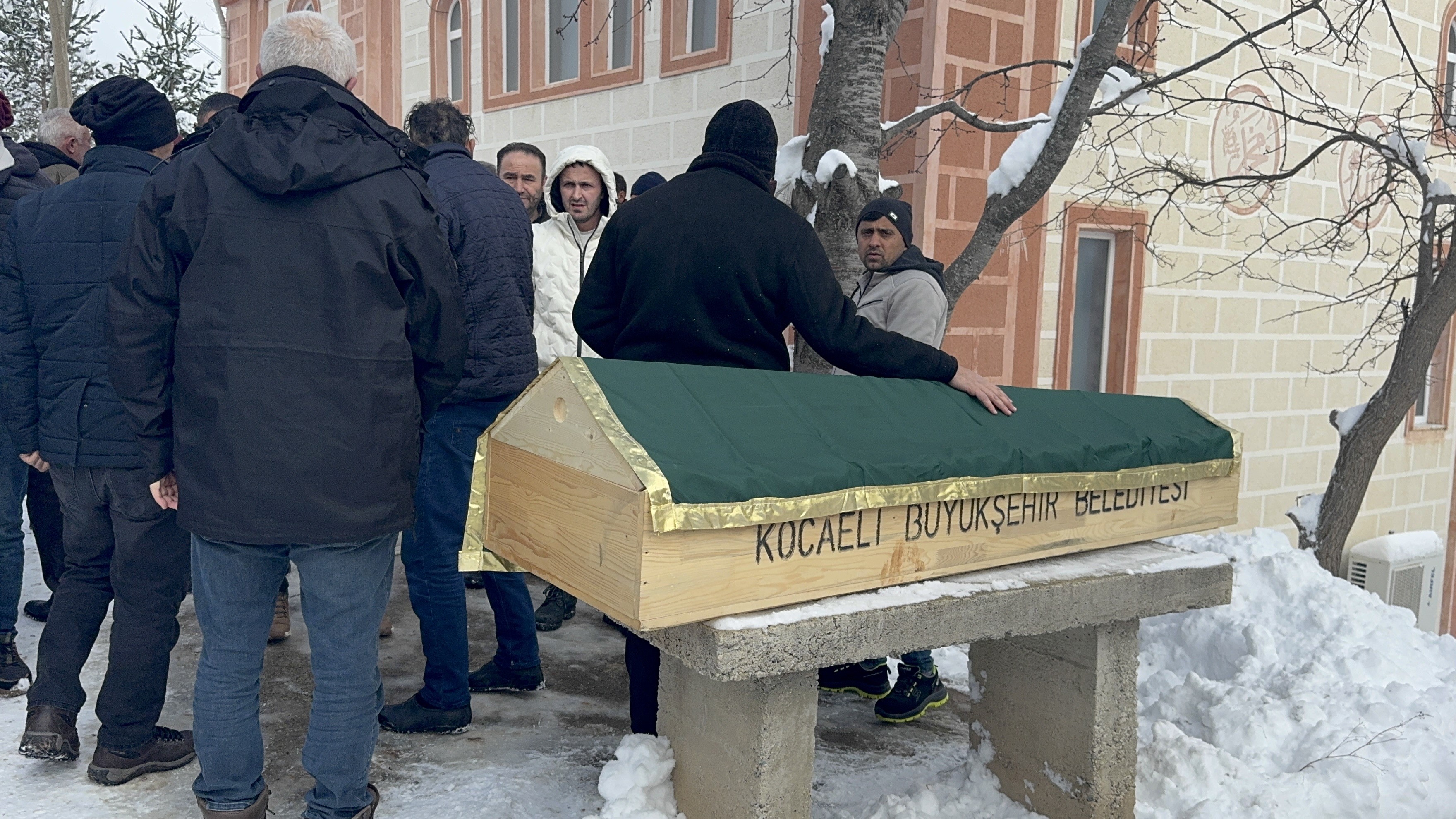 Gümüşhane Kaza (4)