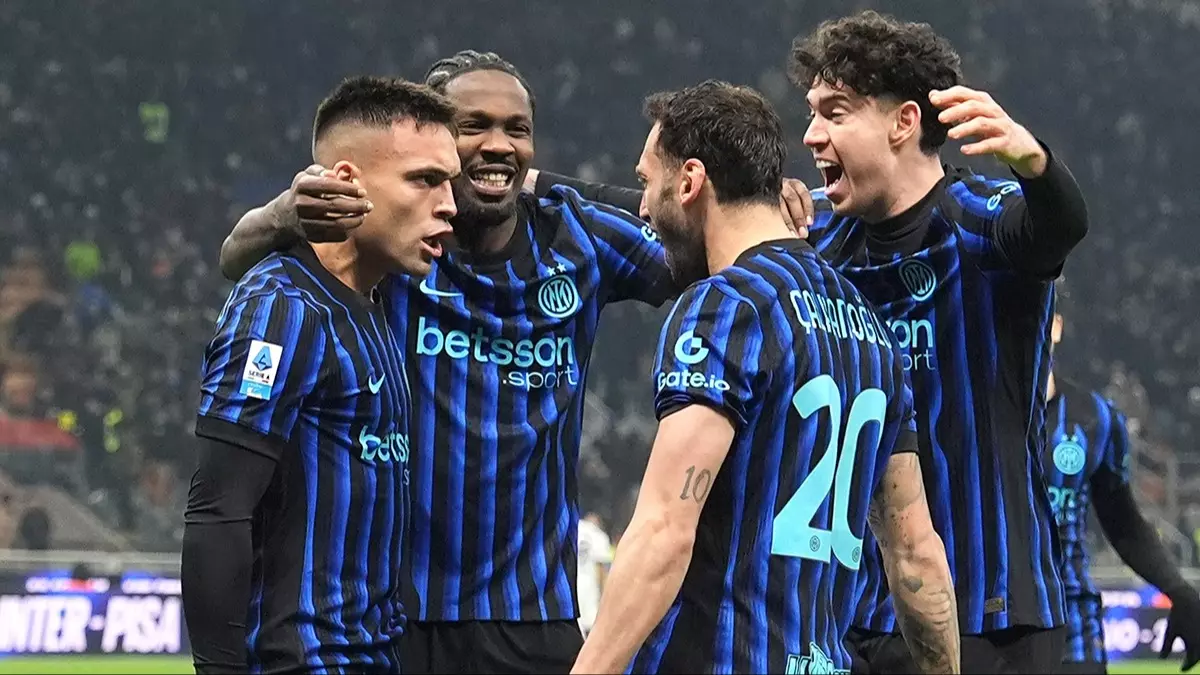 Hakan Calhanoglu Asist Ya 249 2 41