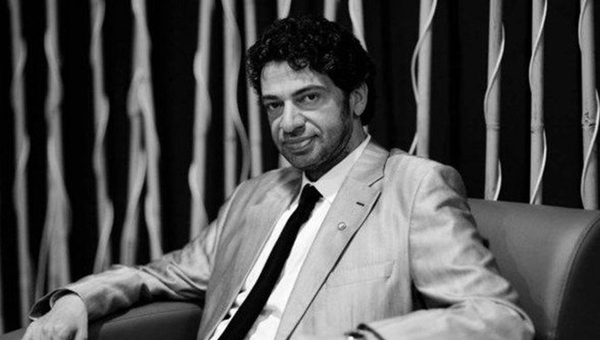 Hakan Taşıyan Kalp Krizi Geçirdi