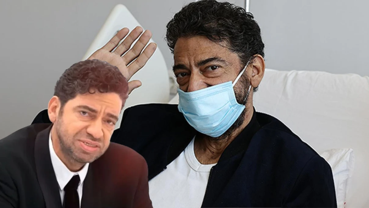 Hakan Taşıyan Sağlık Durumu