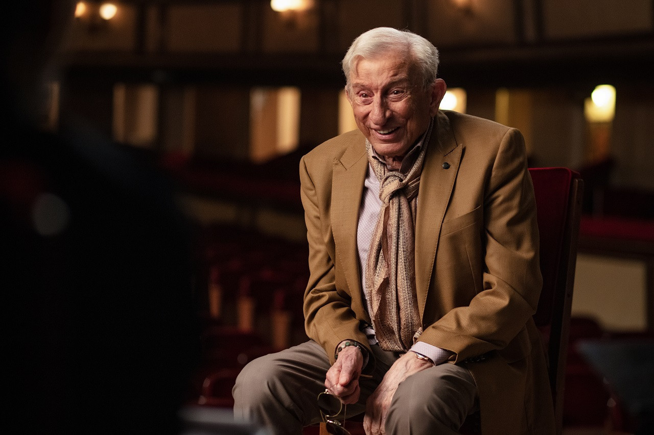 Haldun Dormen Entübe Mi