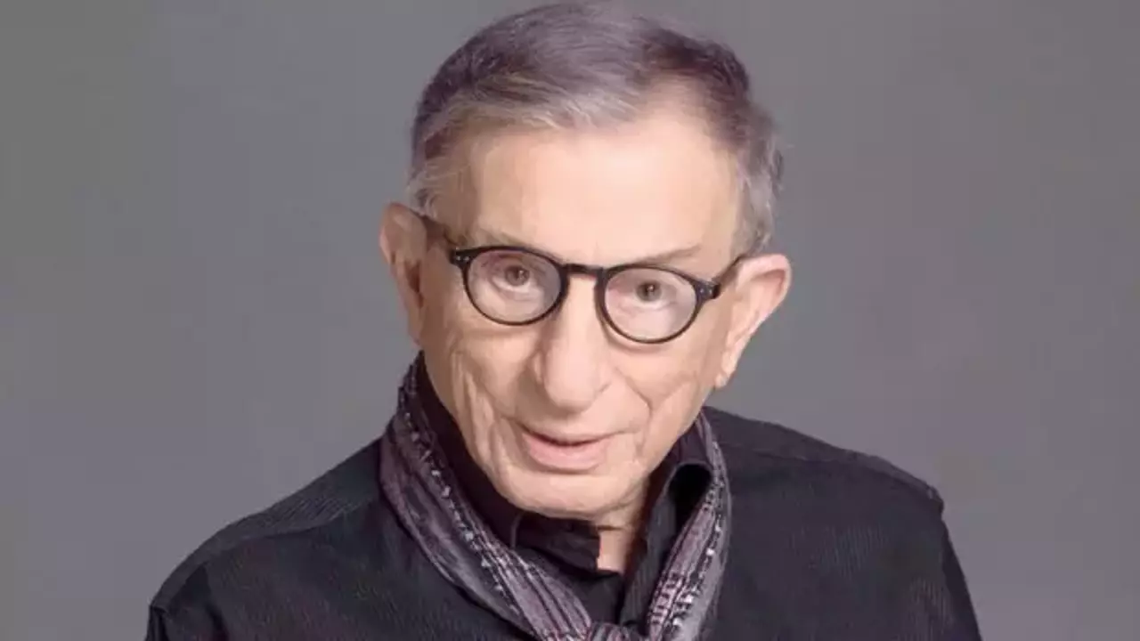 Haldun Dormen Kaç Yaşında