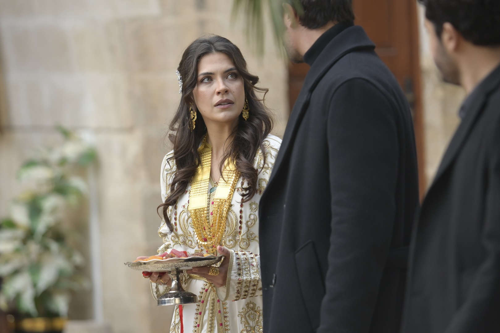 Halef; Köklerin Çağrısı (2) (1)