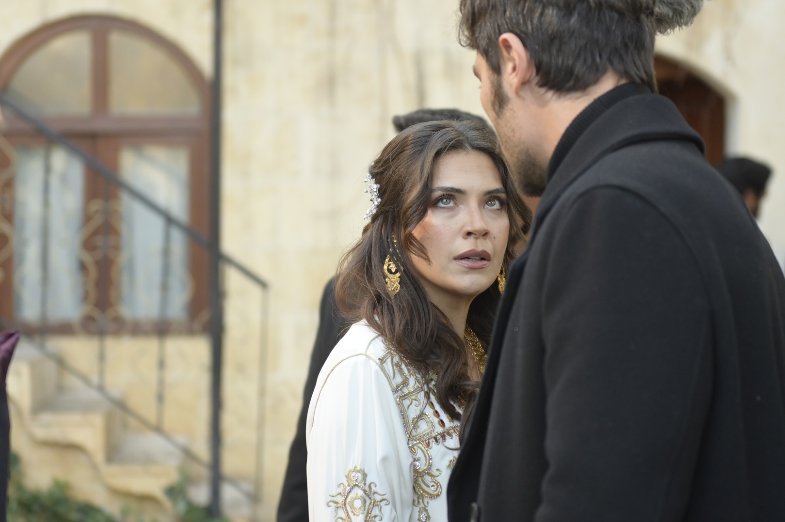 Halef; Köklerin Çağrısı (3) (1)