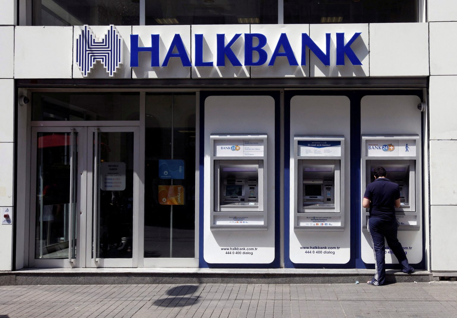 Halk Bank