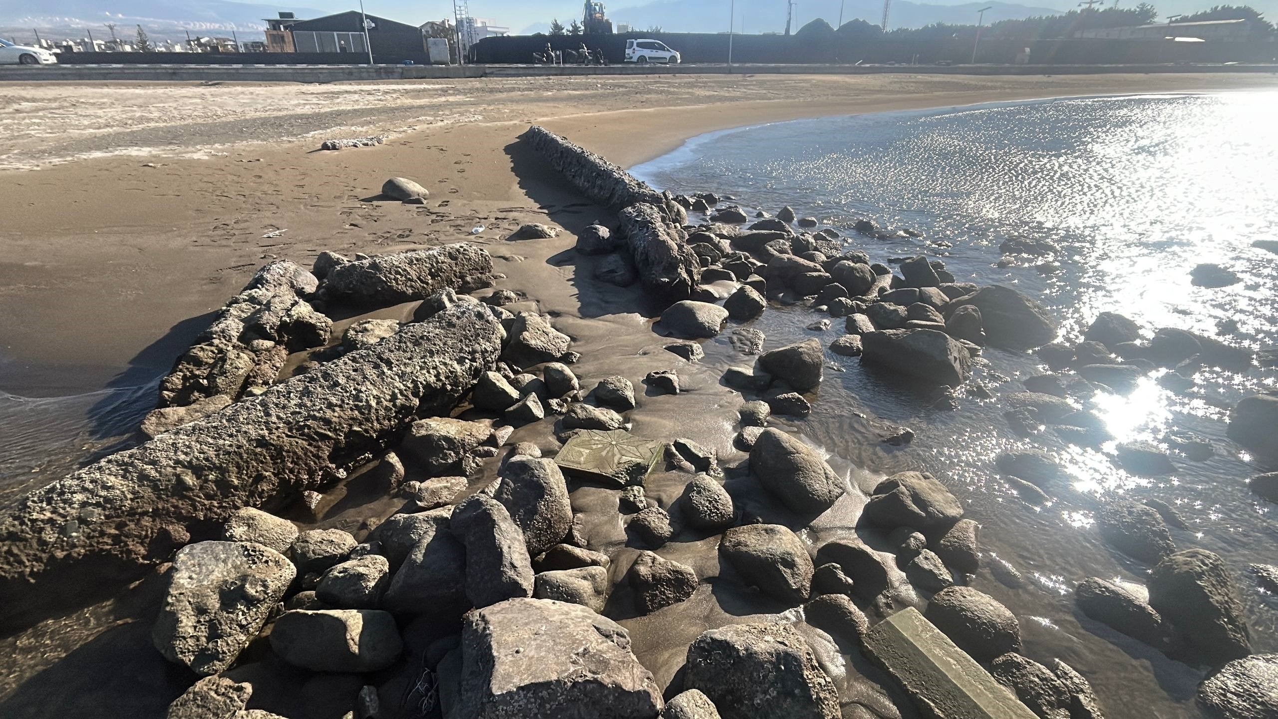 Hatayda Deniz Cekildi 3