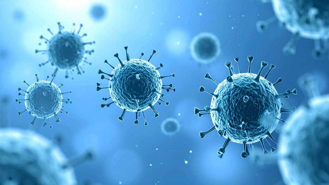 Hindistan Nipah Virüsü Nedir