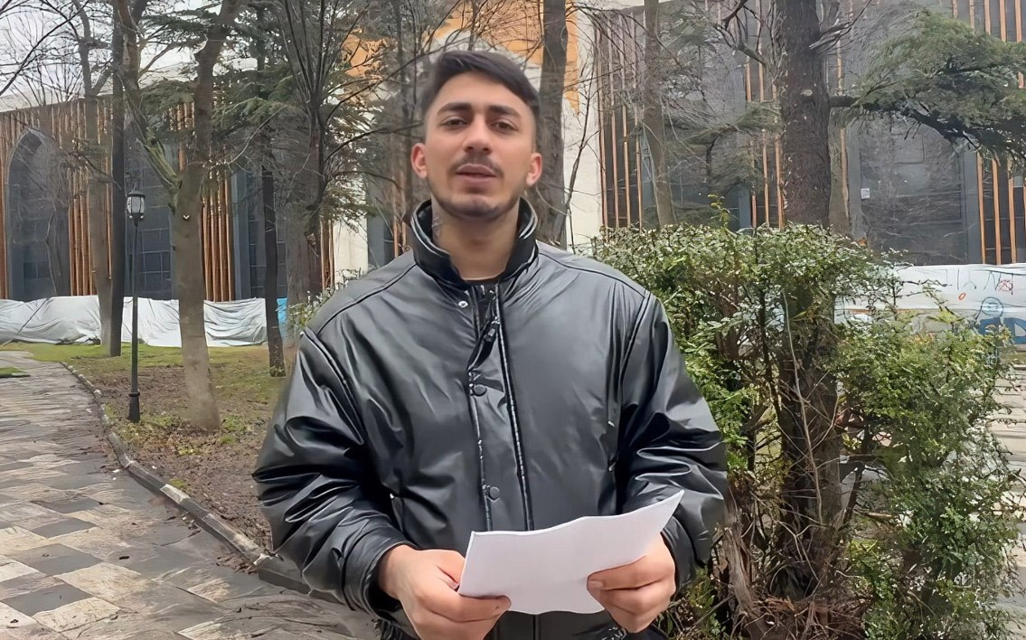 Iban Dolandırıcılarının Kurbanı Olan Genç (2)