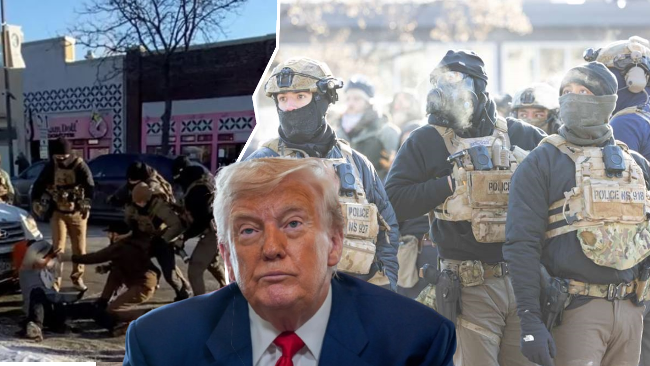 Ice Trump Minnesota1