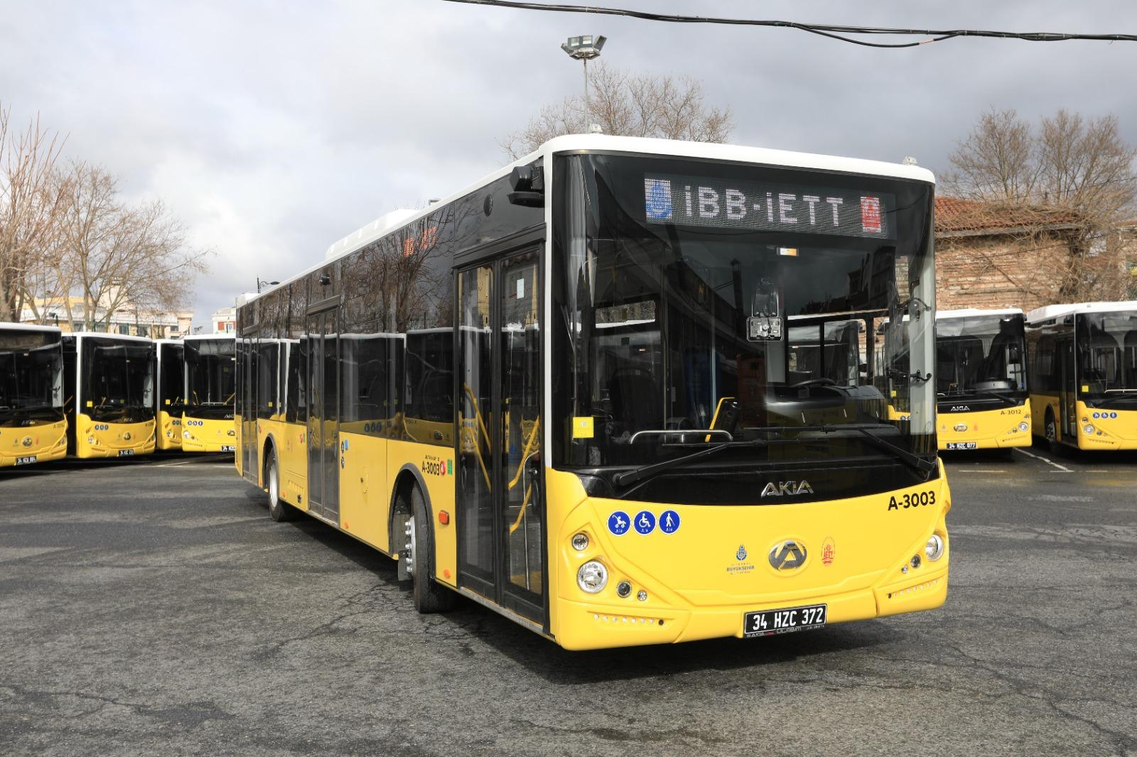 Iettden Kartala Ek Seferler Basladi 10495