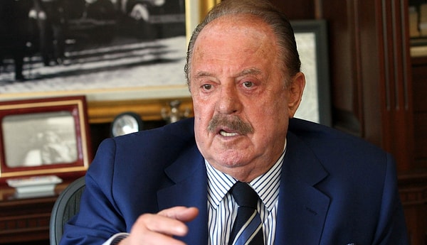 Ilhan Cavcav Hayatı