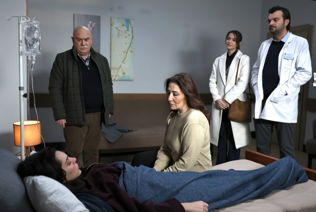 İnci̇ Taneleri̇ (1)