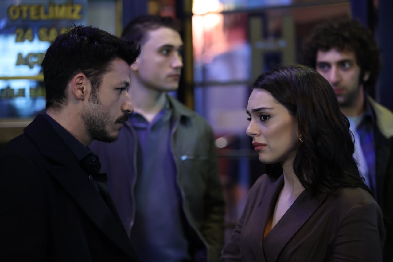 İnci̇ Taneleri̇ (10)