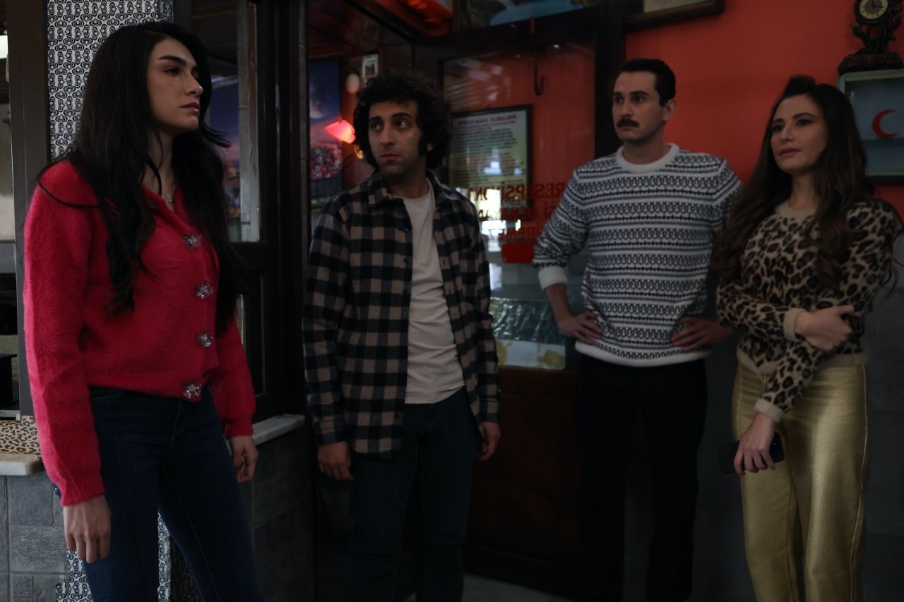 İnci̇ Taneleri̇ (7)