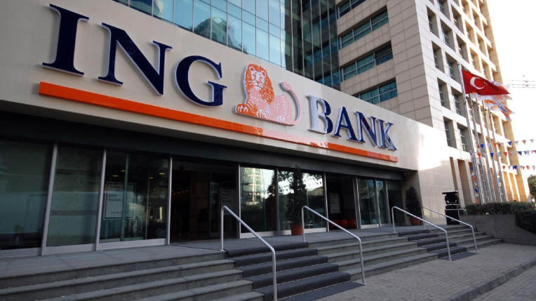 Ing Bank