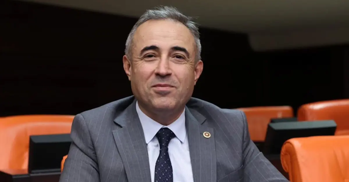 Irfan Karatutlu Akpartide