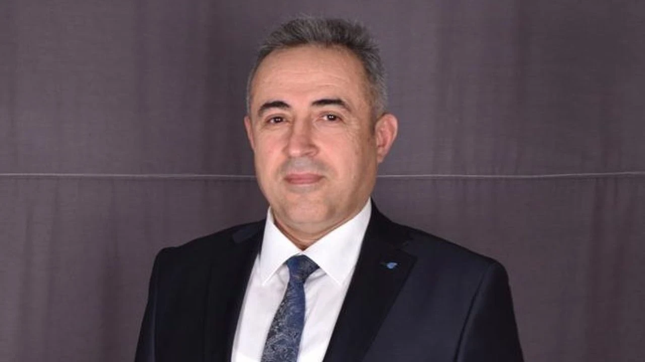 Irfan Karatutlu Nereli