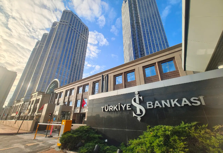 İş Bankasi