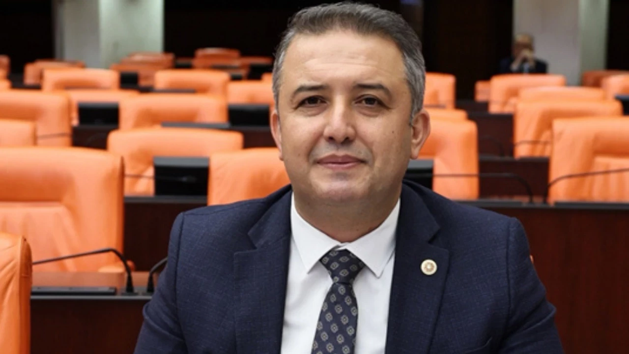 Isa Mesih Şahin Ak Parti'de