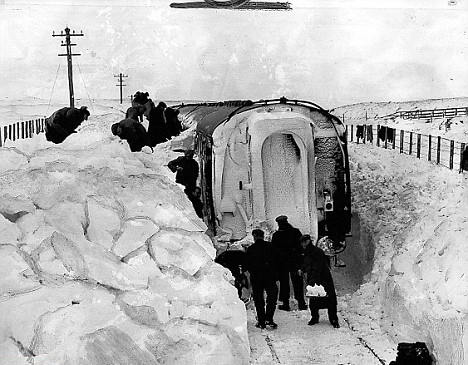 Istanbul 1963 Kışı 2