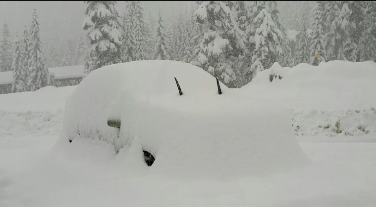 Istanbul 2004 Kışı 4