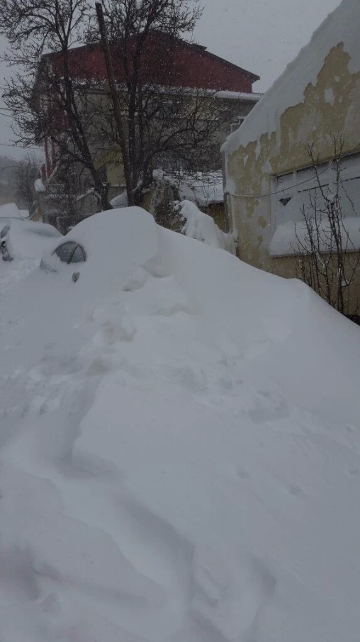 Istanbul 2017 Kışı 5