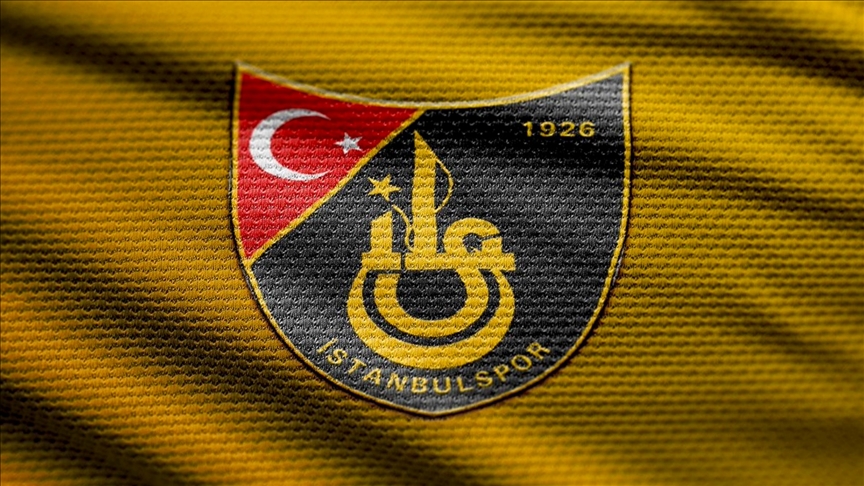 Istanbulspor Logo