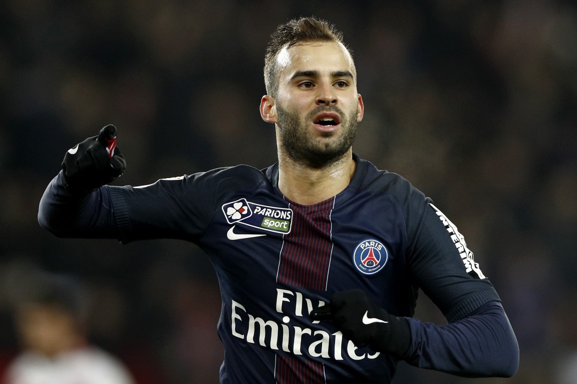 Jese Psg