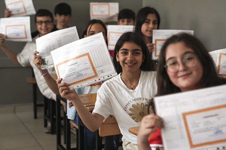 Kaç Puanla Takdir Alınır