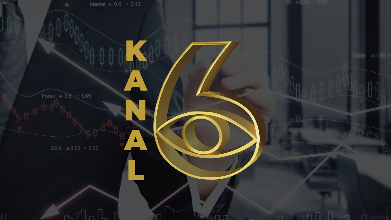 Kanal 6 Ekonomi
